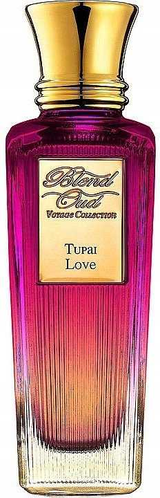 Blend Oud Tupai Love parfuminio vandens purškiklis 75ml