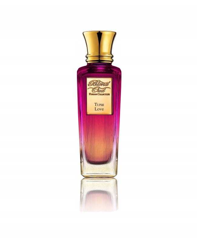 Blend Oud Tupai Love parfuminio vandens purškiklis 75ml