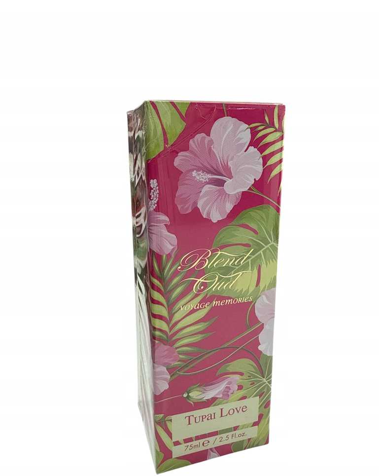Blend Oud Tupai Love parfuminio vandens purškiklis 75ml
