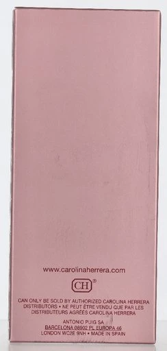 Carolina Herrera 212 Sexy EDP parfumuotas vanduo moterims, 100 ml