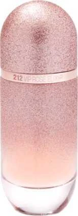 Carolina Herrera 212 Vip Rosé Eliksyras EDP parfumuotas vanduo moterims, 30 ml