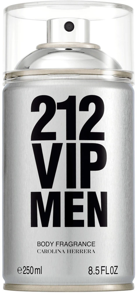 Carolina Herrera Carolina Herrera 212 VIP Men DSP 250ml