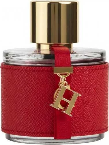 Carolina Herrera CH for Women (Kvepalai Moterims) EDT - 100ml - (BE PAKUOTĖS)