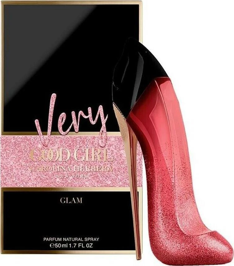 Carolina Herrera Very Good Girl Glam EDP 50ml