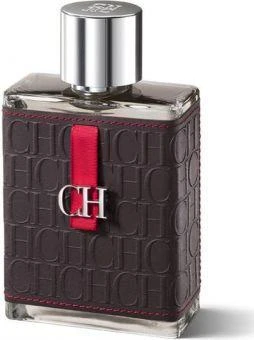 Kvepalai vyrams Carolina Herrera CH for Men EDT, 100 ml