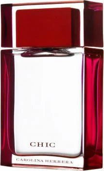 Carolina Herrera Chic for Women (Kvepalai Moterims) EDP - 80ml