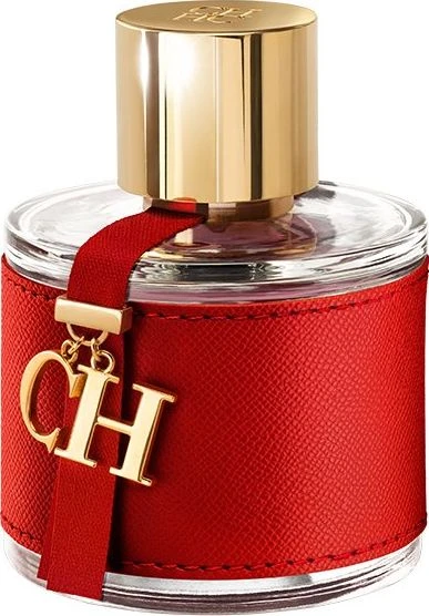 Carolina Herrera CH for Women (Kvepalai Moterims) EDT - 30ml