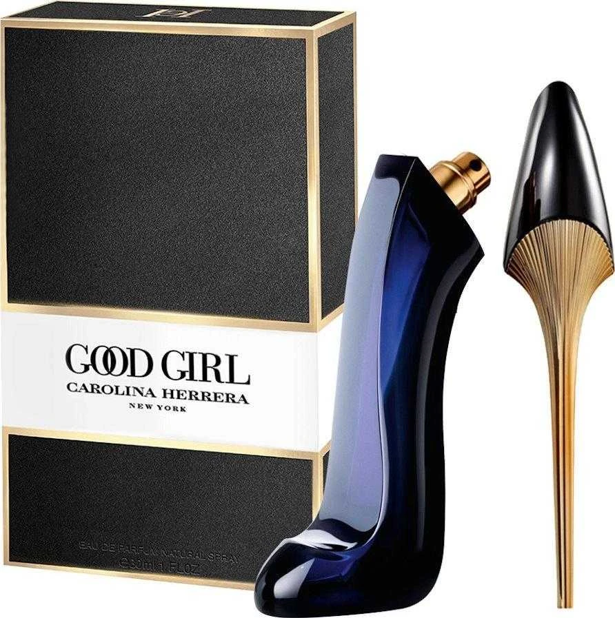 Kvepalai moterims Carolina Herrera Good Girl EDP, 30 ml