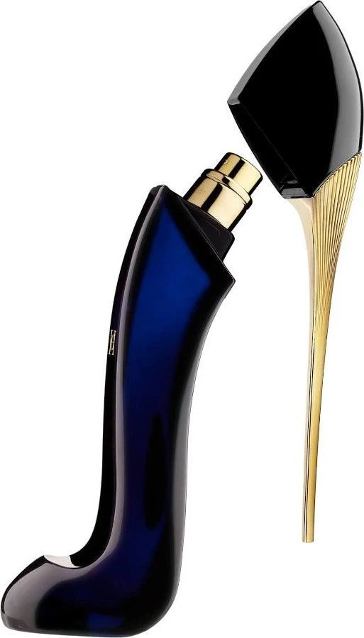 Kvepalai moterims Carolina Herrera Good Girl EDP, 30 ml