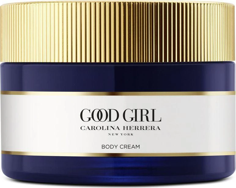 Carolina Herrera Good Girl Body Kreminis kūno kremas, 200 ml