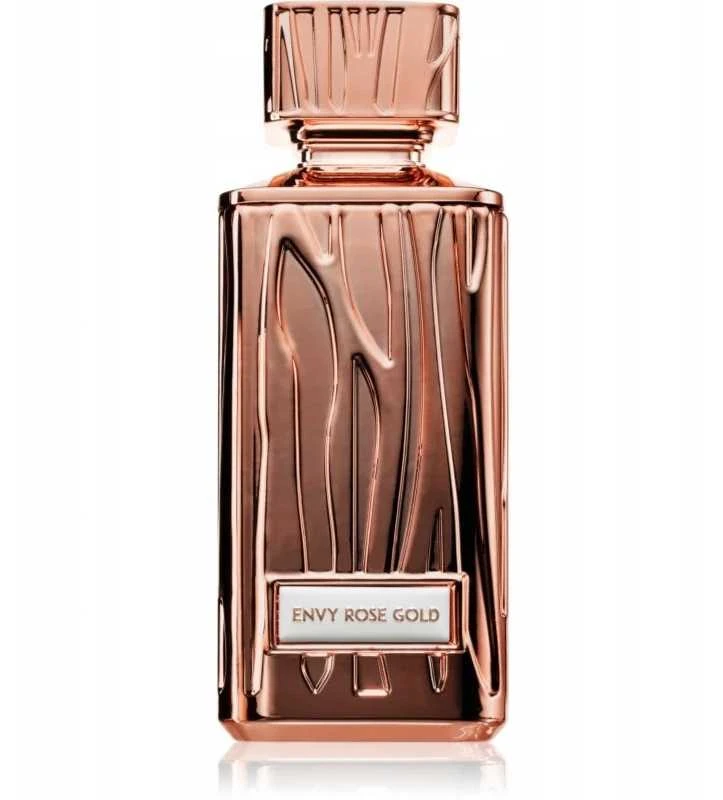 Hamidi Envy Rose Gold EDP parfumuotas vanduo unisex, 100 ml