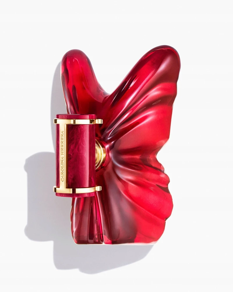 Carolina Herrera La Bomba Intensa EDP parfumuotas vanduo moterims, 50 ml