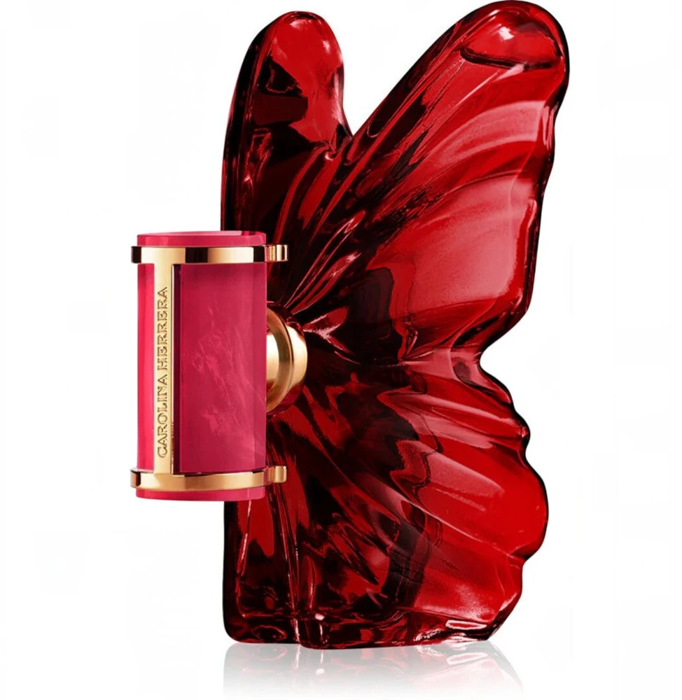 Carolina Herrera La Bomba Intense Vanduo perfumowana 80ml (311524)