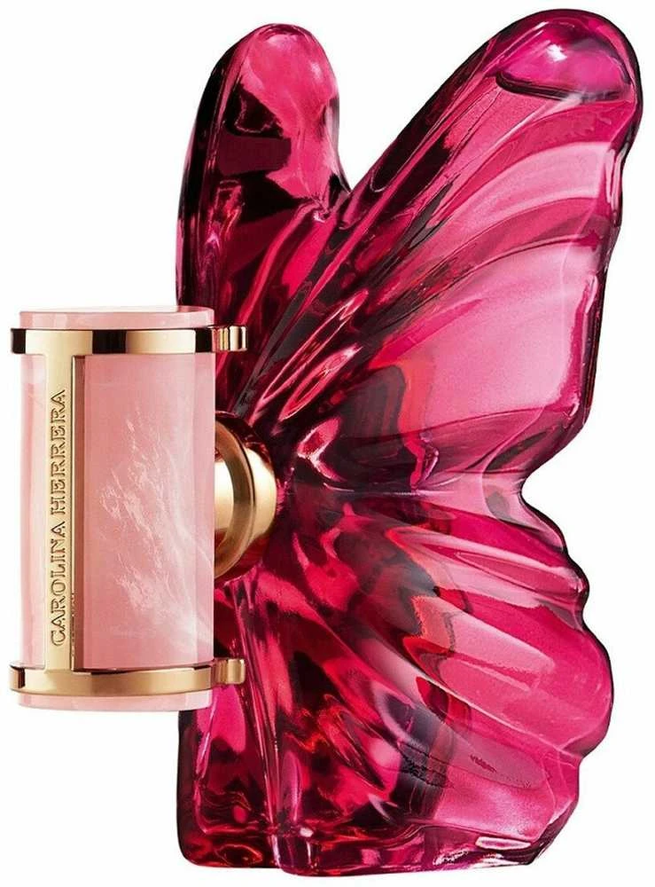 Kvepalai moterims Carolina Herrera La Bomba EDP, 30 ml