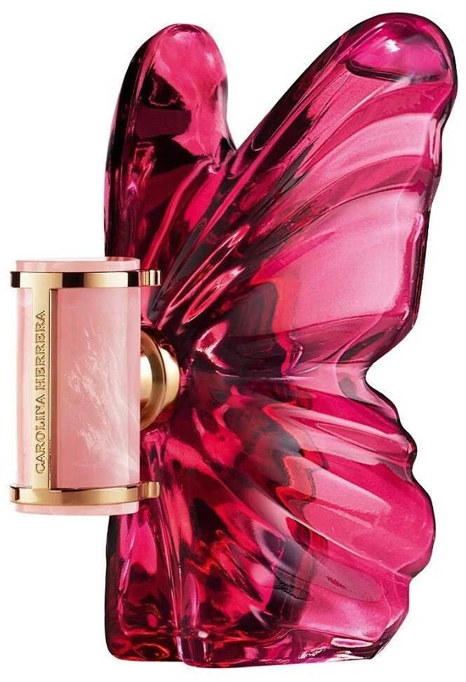 Kvepalai moterims Carolina Herrera La Bomba EDP, 80 ml