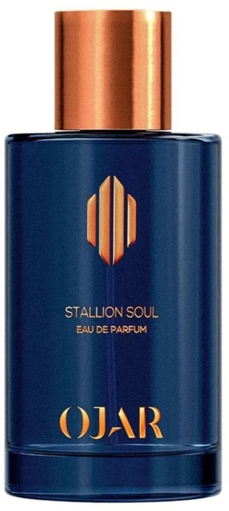 Ojar Stallion Soul kvepalų vanduo spray 100ml