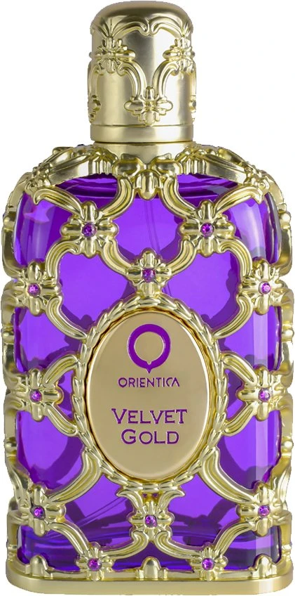 Orientica Luxury Collection Velvet Gold EDP parfumuotas vanduo Unisex, 80 ml