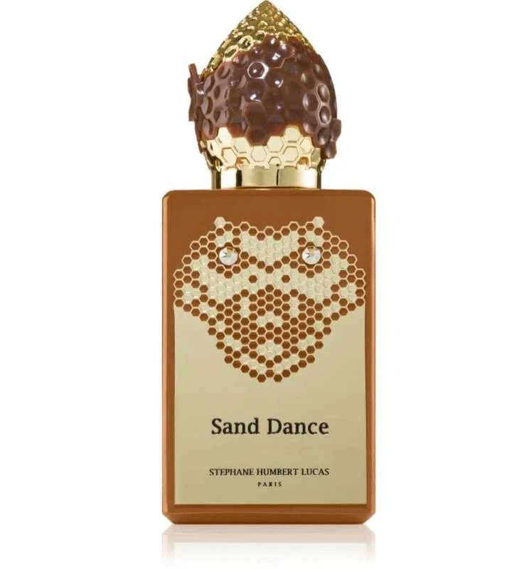 Stéphane Humbert Lucas 777 Sand Dance EDP parfumuotas vanduo unisex, 50 ml