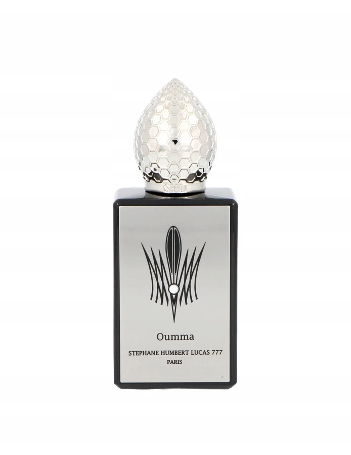 Stéphane Humbert Lucas 777 Oumma EDP parfumuotas vanduo unisex, 50 ml