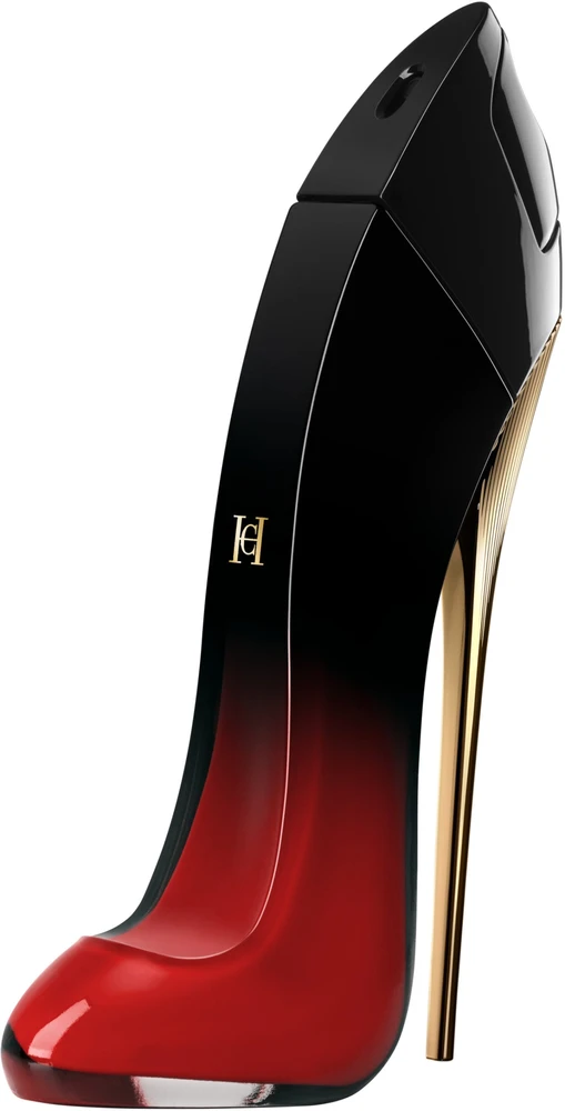 Kvepalai moterims Carolina Herrera Very Good Girl Elixir, 50 ml