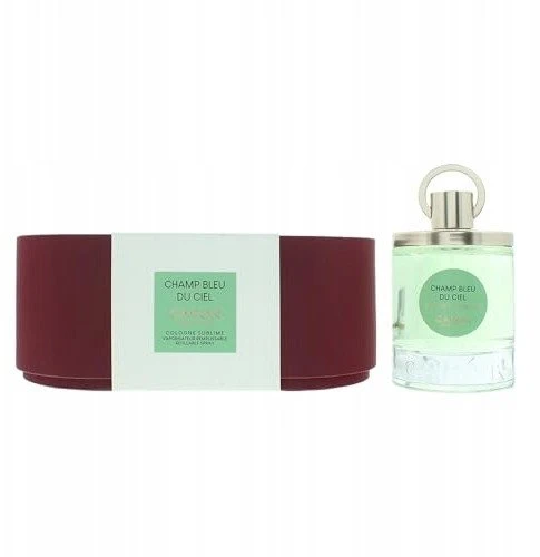 Caron Champ Bleu Du Ciel EDC odekolonas unisex, 100 ml