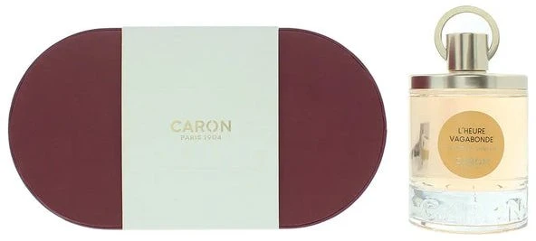 Caron Linvitation Au Voyage EDC odekolonas unisex, 100 ml