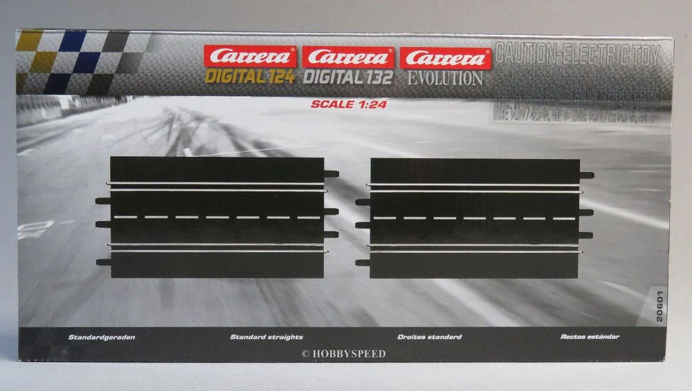 Carrera (20020601)
