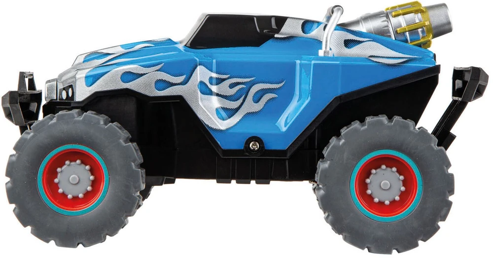 CARRERA 2,4GHz Sonic Racing Crossw. 370220001