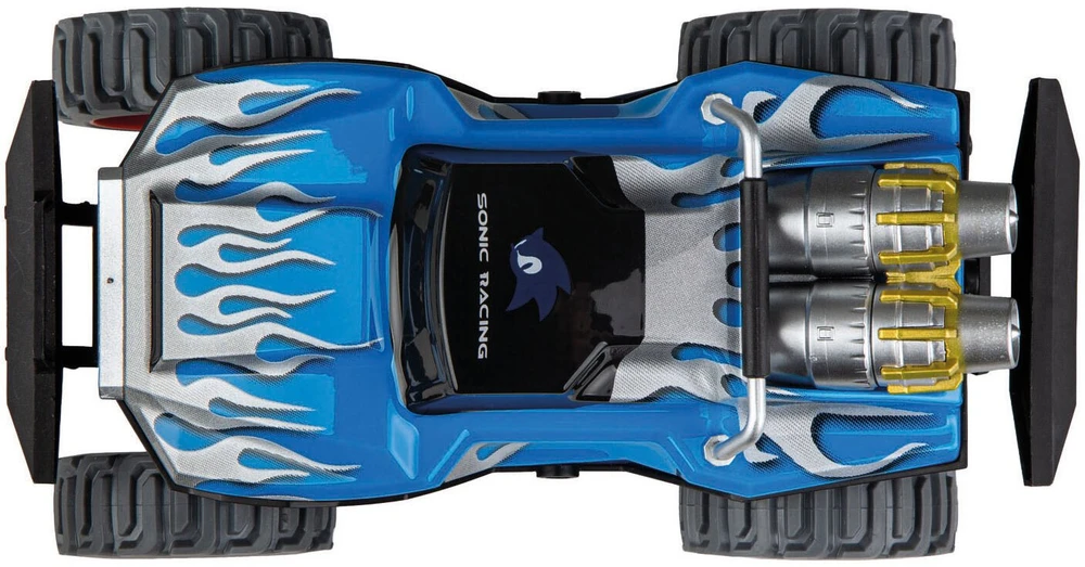 CARRERA 2,4GHz Sonic Racing Crossw. 370220001