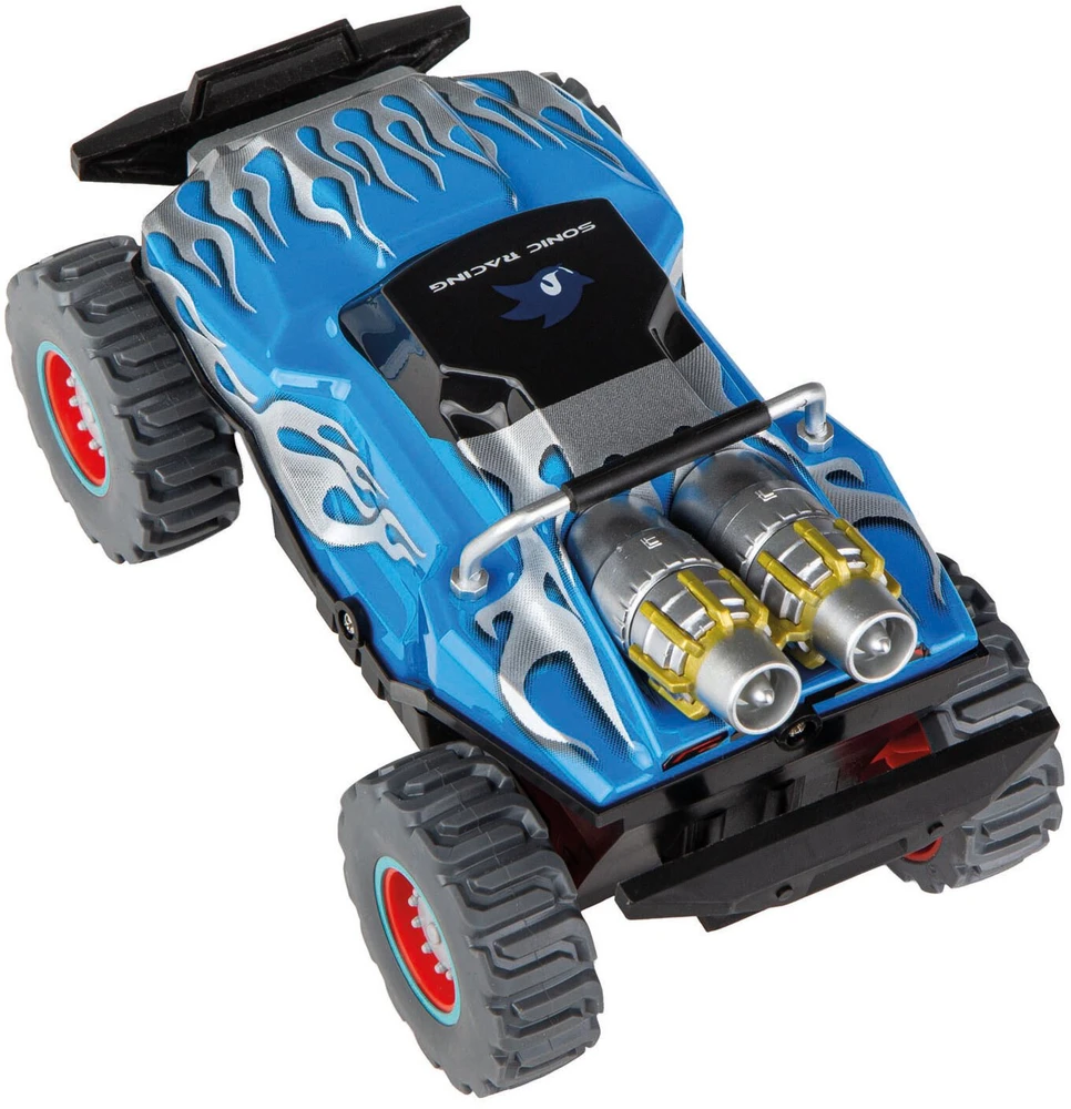CARRERA 2,4GHz Sonic Racing Crossw. 370220001