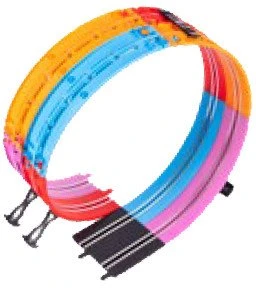 Carrera 71603 Looping set Rainbow GO