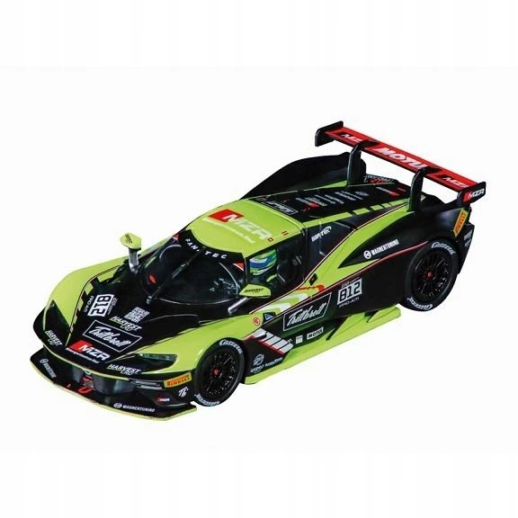 Carrera Auto Carrera D132 - 32068 KTM X-Bow GT2 Motorsport