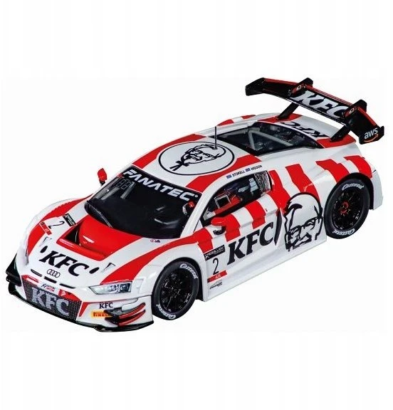 Carrera Auto Carrera EVO - 27827 Audi R8 LMS GT3 evo II