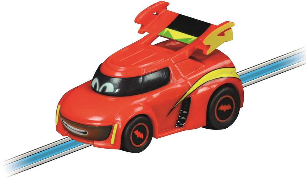 Carrera Auto FIRST 65031 Batwheels Redbird