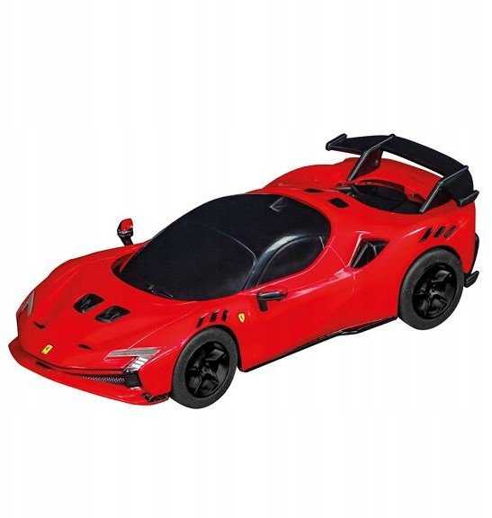 Carrera Auto GO 64250 Ferrari SF-90 XX Stradale