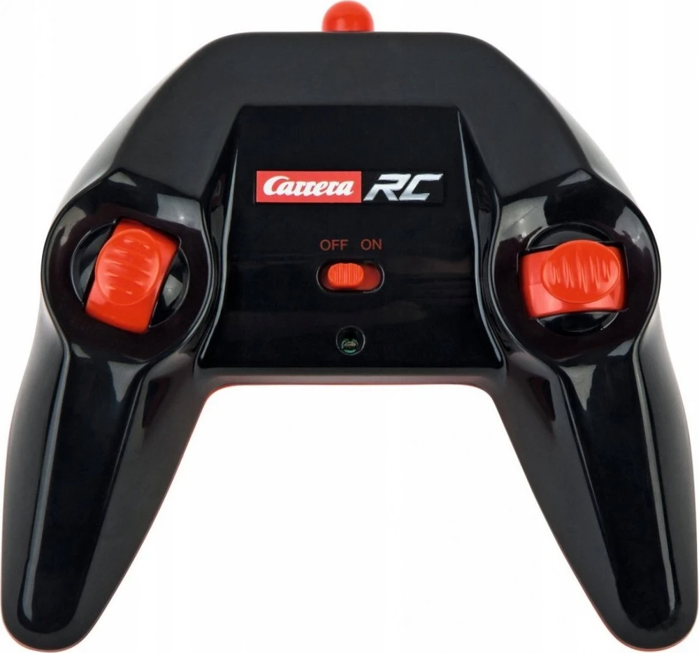 Carrera RC gamyklinis lenktyninis automobilis 2.4ghz