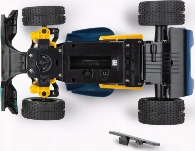 Carrera RC gamyklinis lenktyninis automobilis 2.4ghz