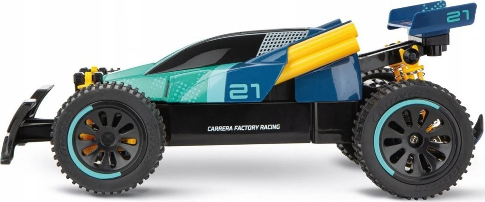 Carrera RC gamyklinis lenktyninis automobilis 2.4ghz