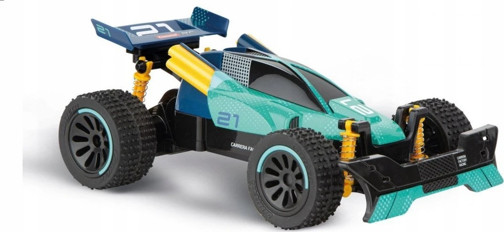 Carrera RC gamyklinis lenktyninis automobilis 2.4ghz