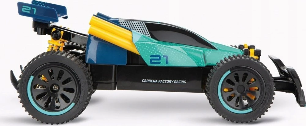 Carrera RC gamyklinis lenktyninis automobilis 2.4ghz