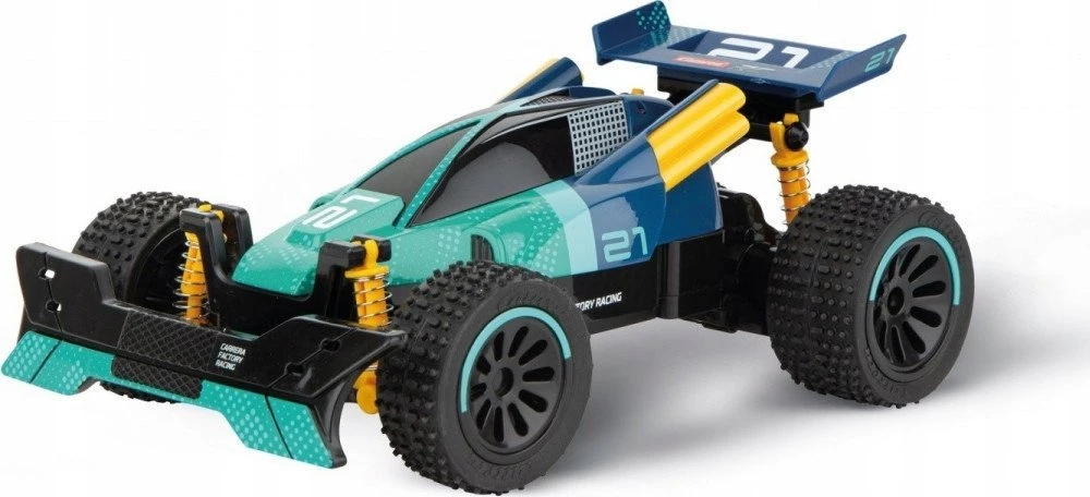 Carrera RC gamyklinis lenktyninis automobilis 2.4ghz