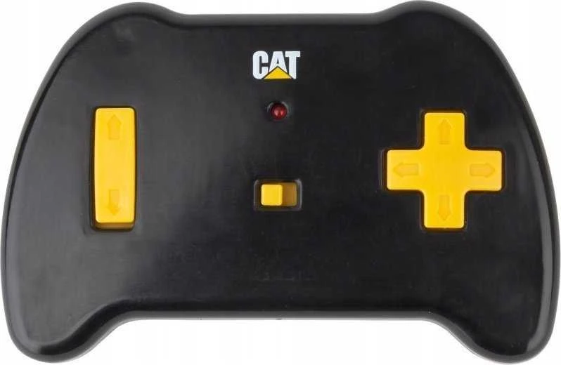 Ekskavatorius Carrera CAT 950M, 1:64