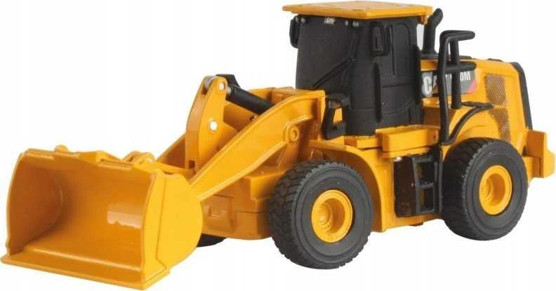 Ekskavatorius Carrera CAT 950M, 1:64