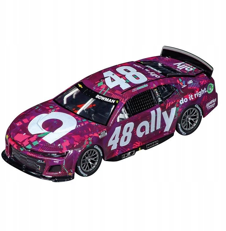 Carrera Carrera - Digital 132 Sets - NASCAR Daytona Challenge