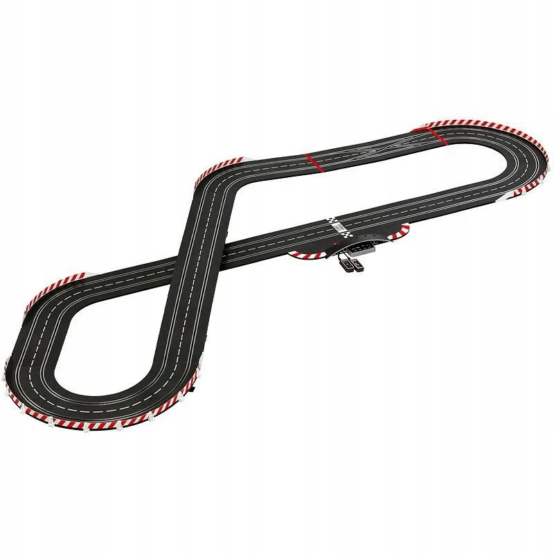 Carrera Carrera - Digital 132 Sets - NASCAR Daytona Challenge