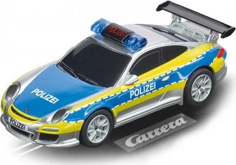 Carrera LENKTYNĖS PIRK!!! įvairūs „Chase n Race“ 5,3 m 20062577