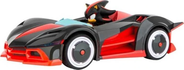 CARRERA EIK!!! Tor Sonic 4,9m 20062566