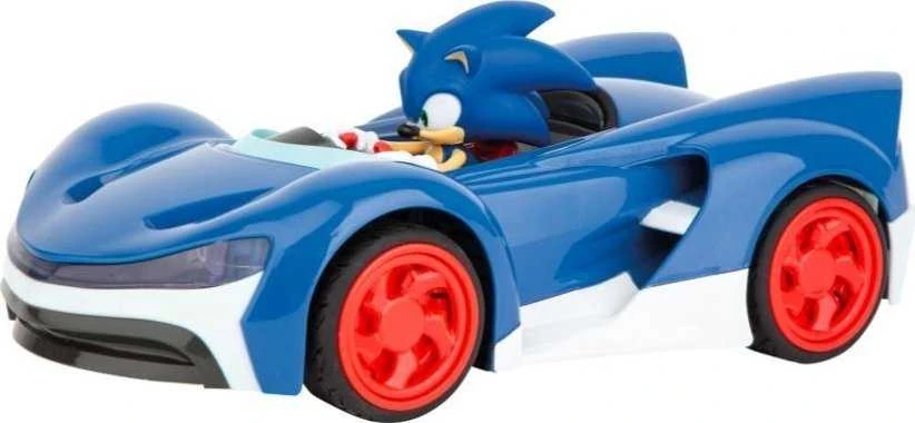 CARRERA EIK!!! Tor Sonic 4,9m 20062566