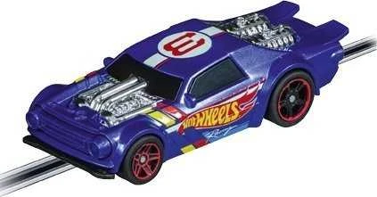 Carrera Challenge Hot Wheels 68000