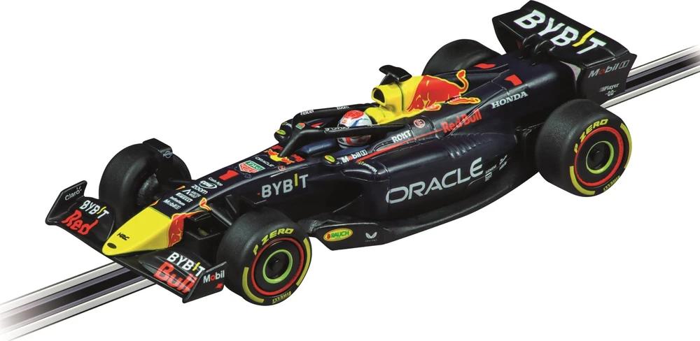 Carrera Carrera GO!!! Belaidis Formula Free Racing 20062581